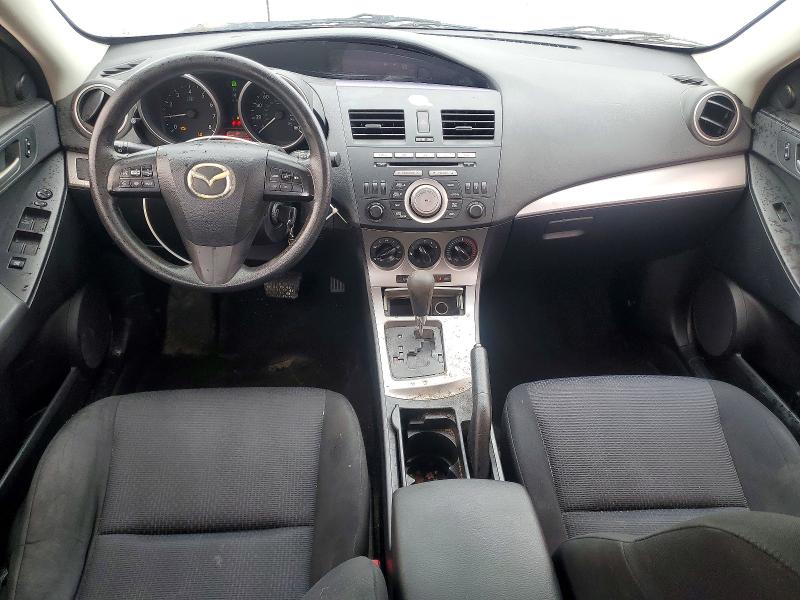 Продаж на аукціоні авто 2010 Mazda 3, vin: JM1BL1SF6A1184606, номер лоту: 63040896
