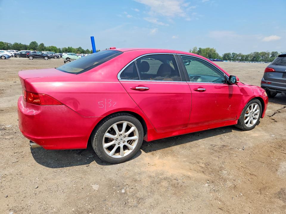 2007 Acura Tsx მანქანა იყიდება აუქციონზე, vin: JH4CL968X7C009396, აუქციონის ნომერი: 62396466