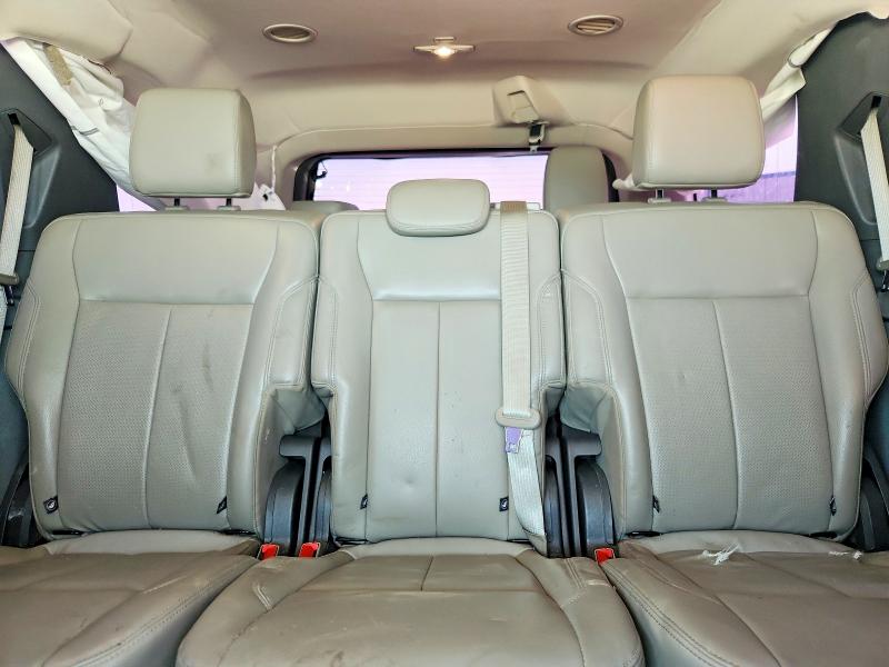 Продаж на аукціоні авто 2020 Ford Expedition, vin: 1FMJU1HT3LEA80684, номер лоту: 62106416