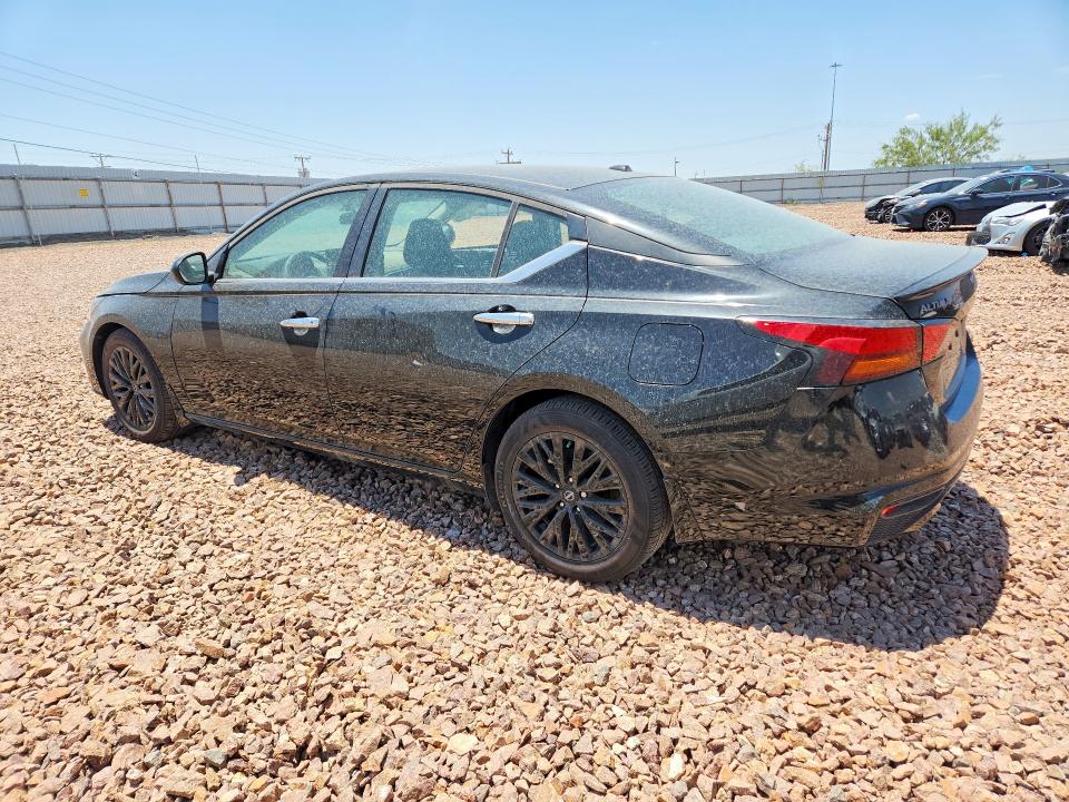 Продажа на аукционе авто 2025 Nissan Altima, vin: 1N4BL4DV7SN406916, номер лота: 60648236