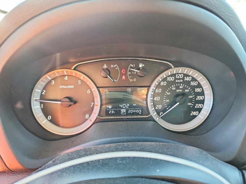 Продаж на аукціоні авто 2015 Nissan Sentra, vin: 3N1AB7AP2FL669582, номер лоту: 60030936