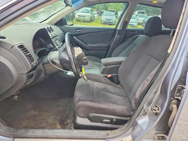 Продаж на аукціоні авто 2010 Nissan Altima, vin: 1N4AL2AP0AN465178, номер лоту: 62606286