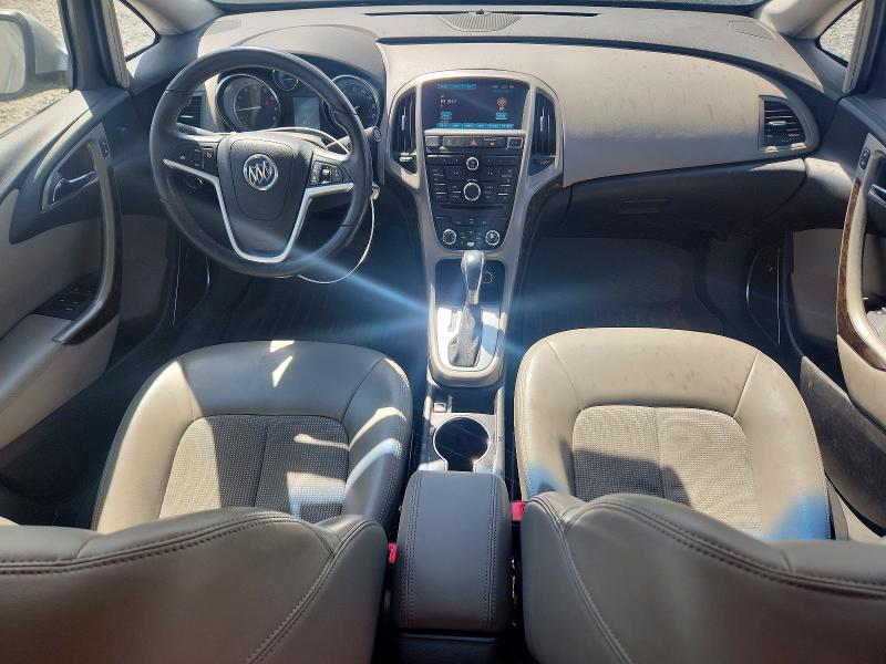 Продаж на аукціоні авто 2012 Buick Verano, vin: 1G4PP5SK4C4223589, номер лоту: 61746406