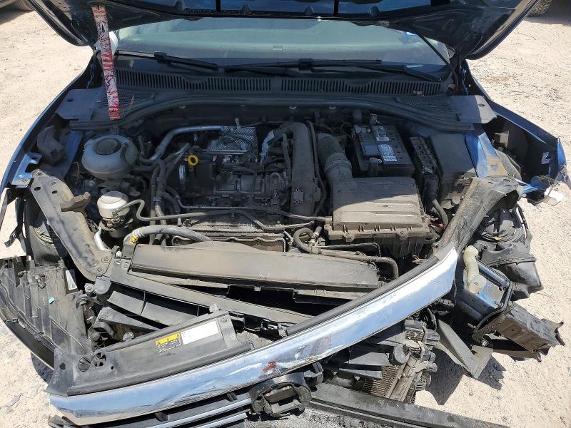 2019 Volkswagen Jetta მანქანა იყიდება აუქციონზე, vin: 3VWC57BU2KM030041, აუქციონის ნომერი: 61998726