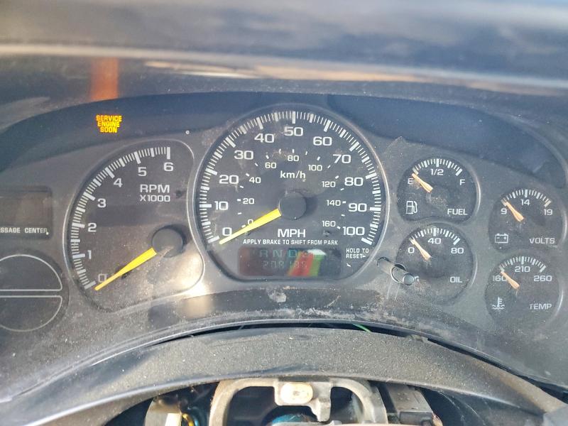 59912506 :رقم المزاد ، 1GTEC14T3YZ243977 vin ، 2000 Gmc New Sierra مزاد بيع
