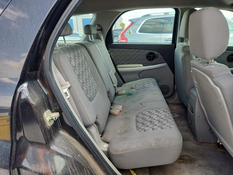Продаж на аукціоні авто 2008 Chevrolet Equinox, vin: 2CNDL23F686062912, номер лоту: 61392316
