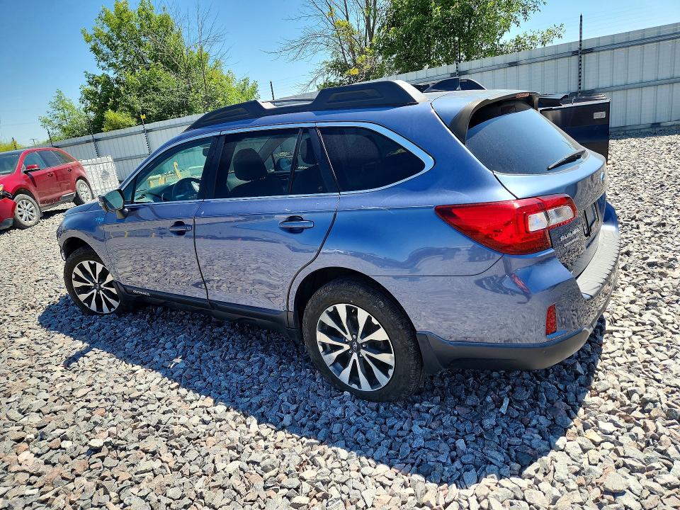 Aukcja sprzedaży 2016 Subaru Outback, vin: 4S4BSBNC0G3350847, numer aukcji: 60803576