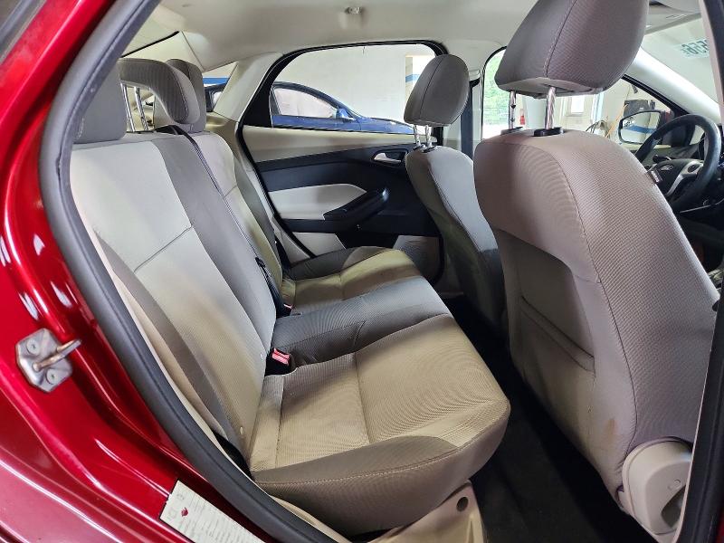 2013 Ford Focus მანქანა იყიდება აუქციონზე, vin: 1FADP3F27DL327111, აუქციონის ნომერი: 62960556