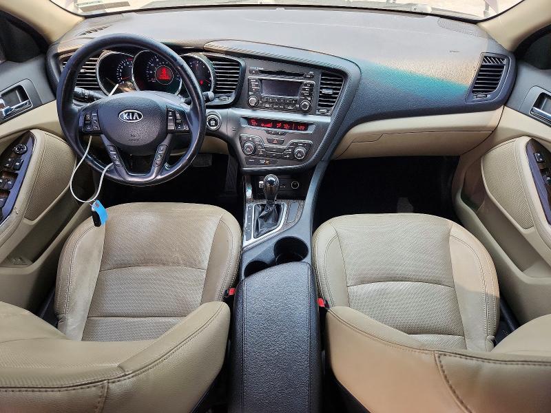 Продажа на аукционе авто 2012 Kia Optima, vin: 5XXGN4A71CG081502, номер лота: 62614396