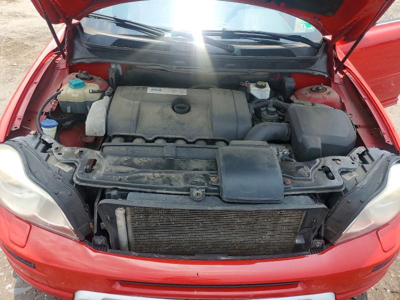 Aukcja sprzedaży 2013 Volvo Xc90, vin: YV4952CT0D1657288, numer aukcji: 62788466
