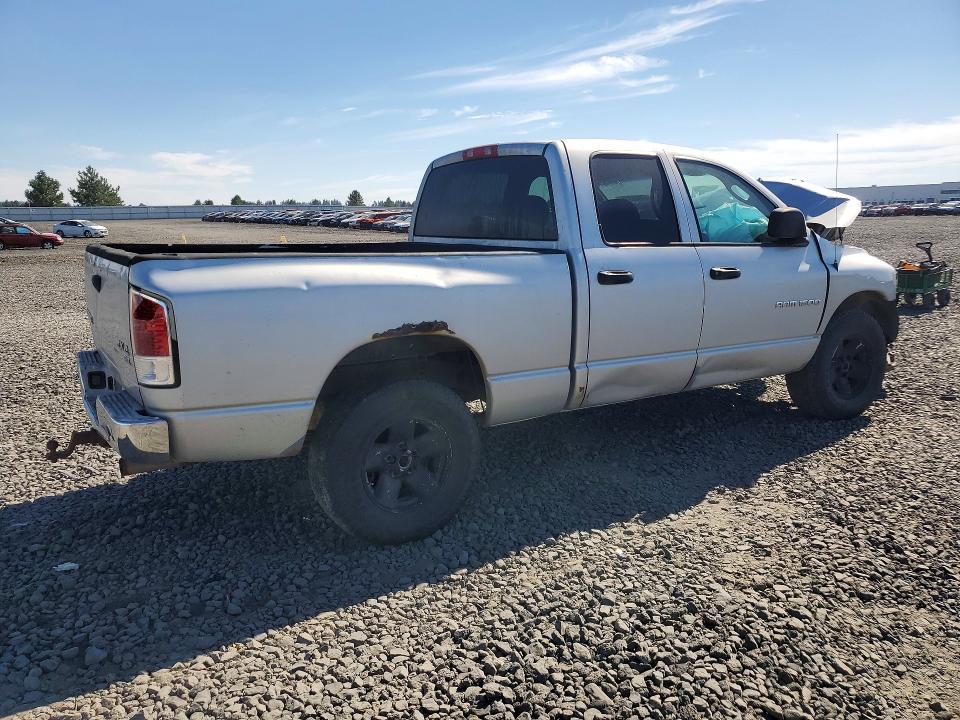 Продажа на аукционе авто 2003 Dodge Ram 1500, vin: 1D7HU18Z63S195939, номер лота: 60086816