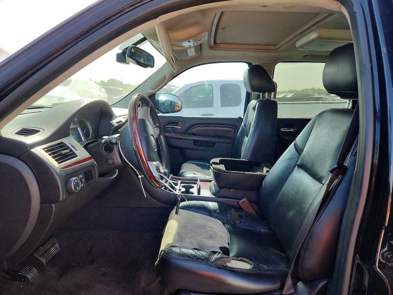 61418346 :رقم المزاد ، 1GYS3CEF8DR137844 vin ، 2013 Cadillac Escalade مزاد بيع