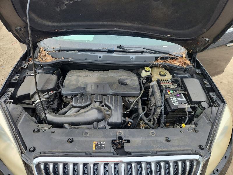 Aukcja sprzedaży 2015 Buick Verano, vin: 1G4PS5SK7F4173936, numer aukcji: 60207586