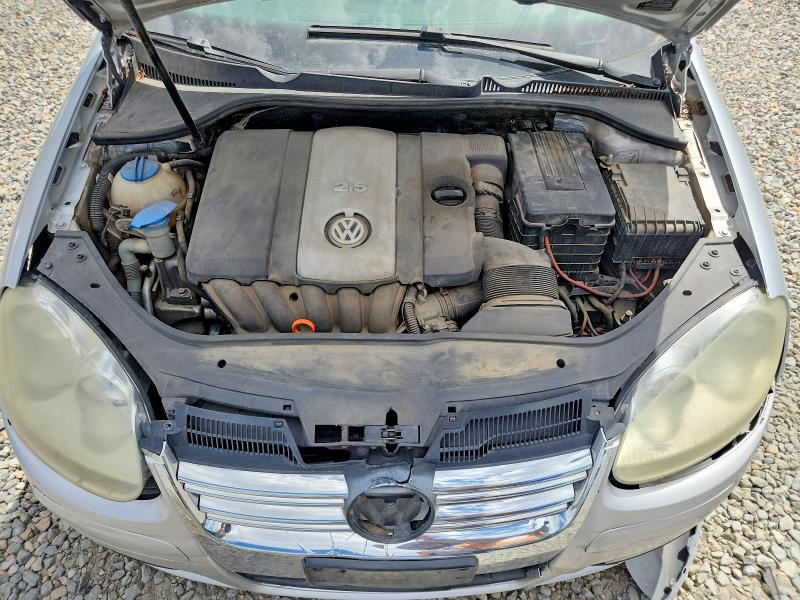 Продаж на аукціоні авто 2009 Volkswagen Jetta, vin: 3VWKM71K59M263811, номер лоту: 59280806