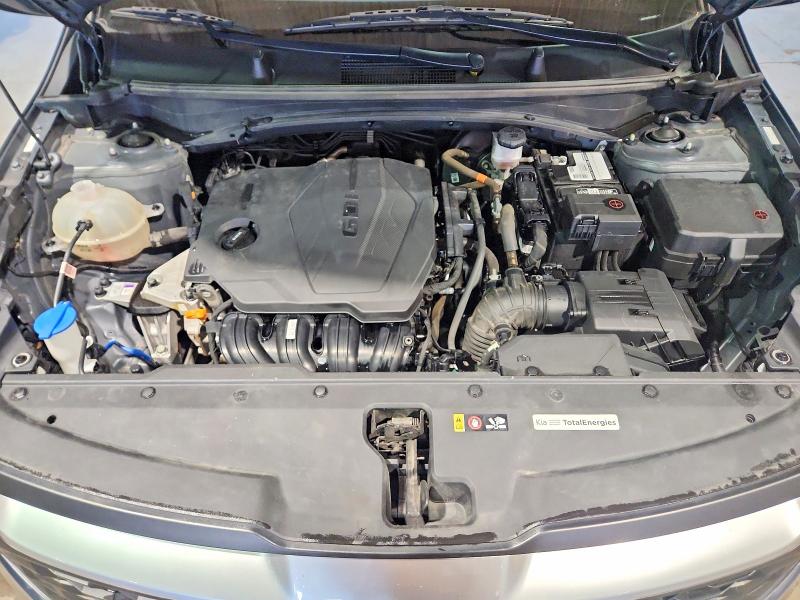 2023 Kia Sportage მანქანა იყიდება აუქციონზე, vin: KNDPU3AF5P7149271, აუქციონის ნომერი: 62137946