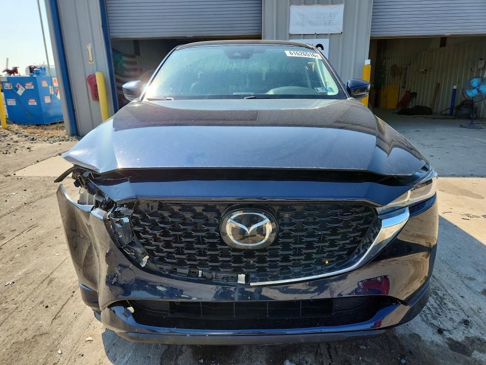 Aukcja sprzedaży 2025 Mazda Cx-5, vin: JM3KFBBL6S0678384, numer aukcji: 61626516