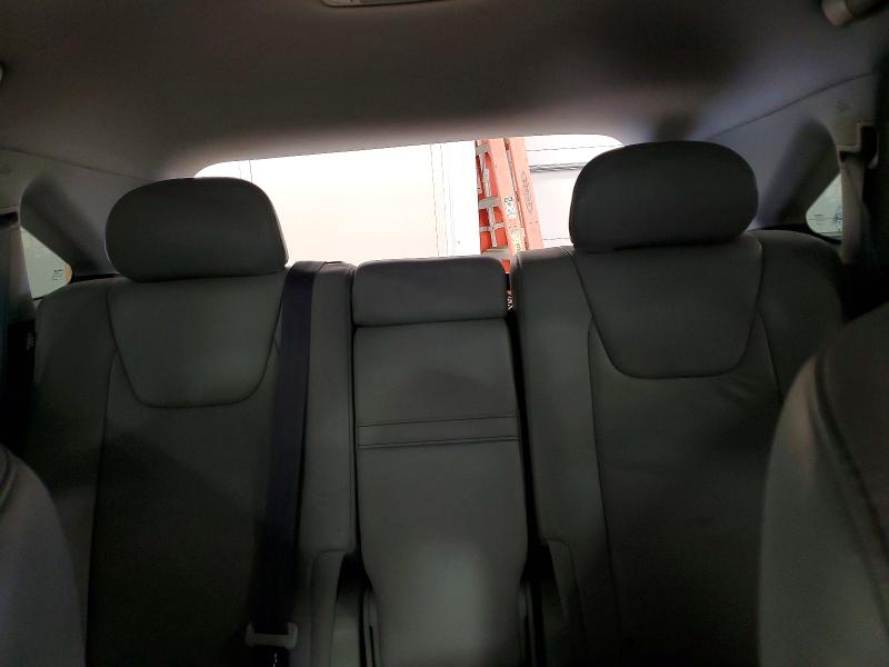 Продажа на аукционе авто 2014 Lexus Rx 350, vin: 2T2BK1BA0EC231679, номер лота: 62586696