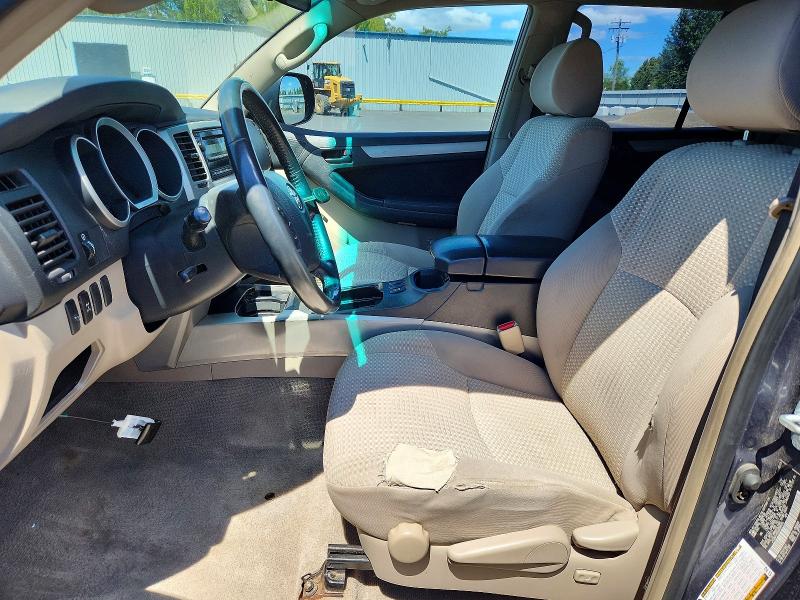 Продаж на аукціоні авто 2006 Toyota 4runner, vin: JTEBU14R660098905, номер лоту: 60382776