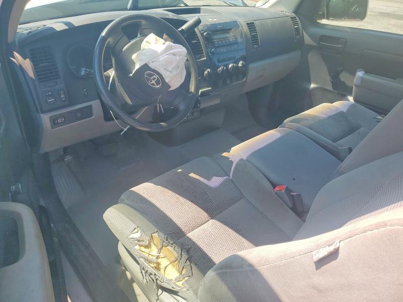 62880286 :رقم المزاد ، 5TFLU52157X001652 vin ، 2007 Toyota Tundra مزاد بيع