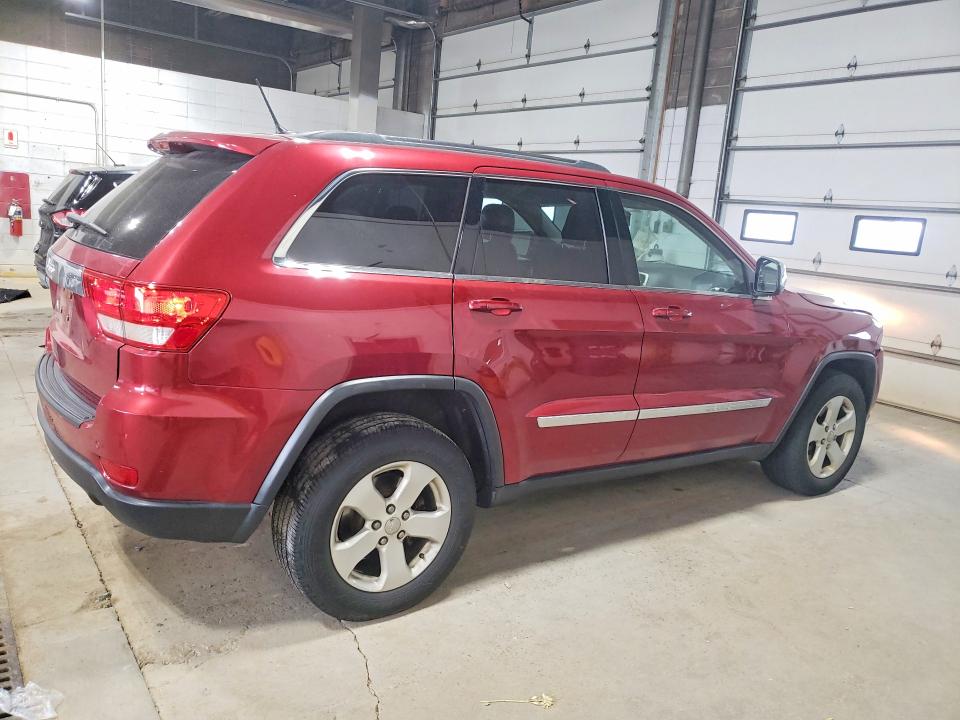 62848726 :رقم المزاد ، 1C4RJFAG5CC139692 vin ، 2012 Jeep Grand Cherokee مزاد بيع