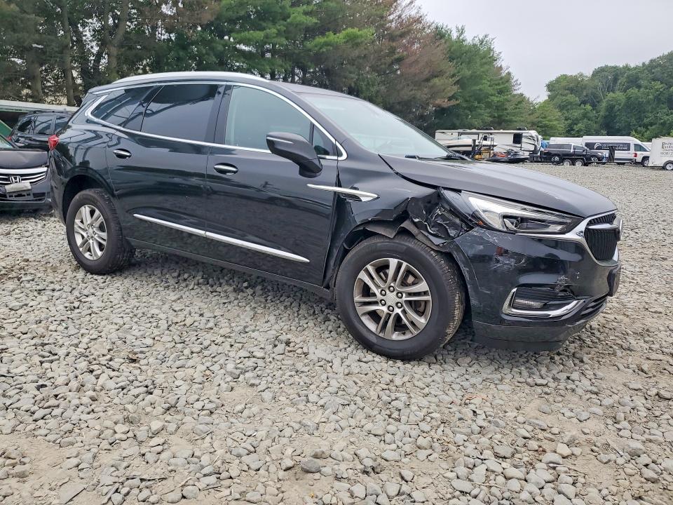 Продажа на аукционе авто 2018 Buick Enclave, vin: 5GAEVAKW5JJ217362, номер лота: 62635616