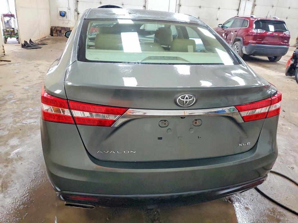 Aukcja sprzedaży 2013 Toyota Avalon, vin: 4T1BK1EB6DU026647, numer aukcji: 60417726