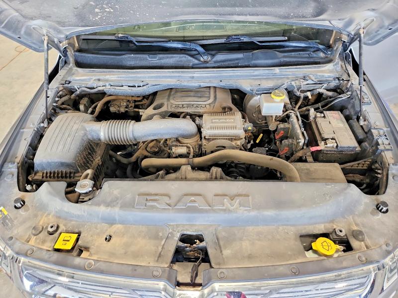 Продажа на аукционе авто 2020 Ram 1500, vin: 1C6SRFFT0LN362007, номер лота: 62756946