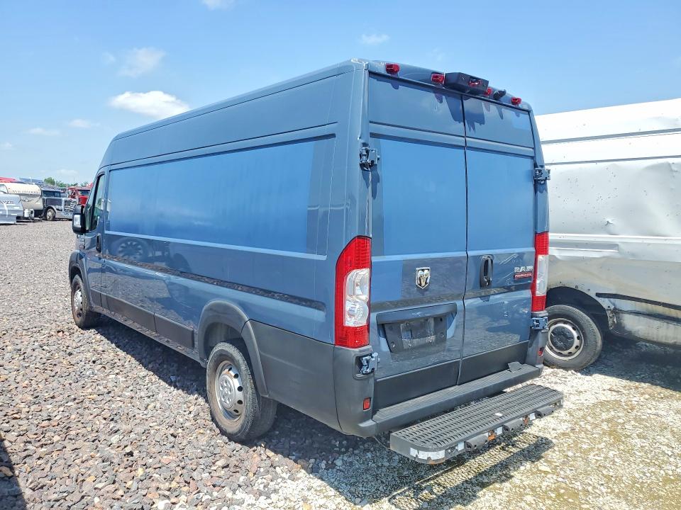 Aukcja sprzedaży 2021 Ram Promaster 3500, vin: 3C6MRVJG2ME541233, numer aukcji: 49577186