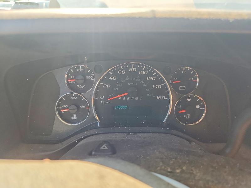 Продажа на аукционе авто 2010 Gmc Savana, vin: 1GTZGGBA1A1144380, номер лота: 59269136