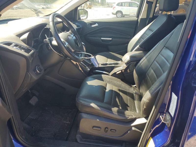 60671376 :رقم المزاد ، 1FMCU9J94EUA63536 vin ، 2014 Ford Escape مزاد بيع