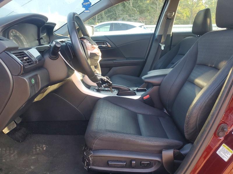 Продаж на аукціоні авто 2013 Honda Accord, vin: 1HGCR2F59DA172157, номер лоту: 63024296