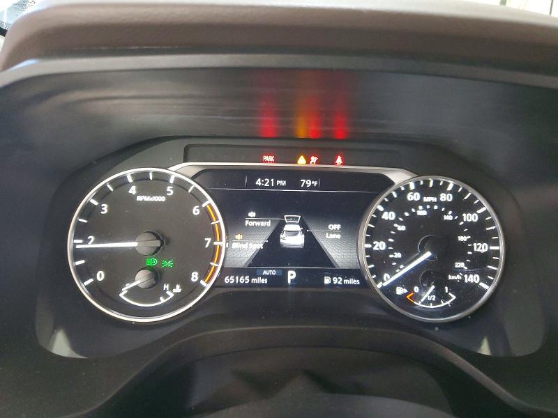 Auction sale of the 2023 Nissan Rogue, vin: 5N1BT3BB0PC926192, lot number: 62404246