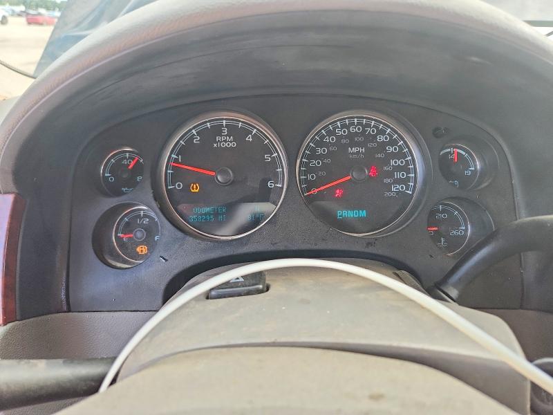 Продаж на аукціоні авто 2012 Chevrolet Tahoe, vin: 1GNSCBE00CR135569, номер лоту: 61512836