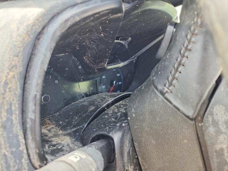 60471546 :رقم المزاد ، 1GCGSDEN1M1112908 vin ، 2021 Chevrolet Colorado مزاد بيع