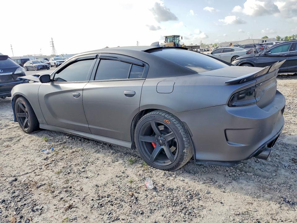 Aukcja sprzedaży 2023 Dodge Charger, vin: 2C3CDXGJ6PH591499, numer aukcji: 63030596