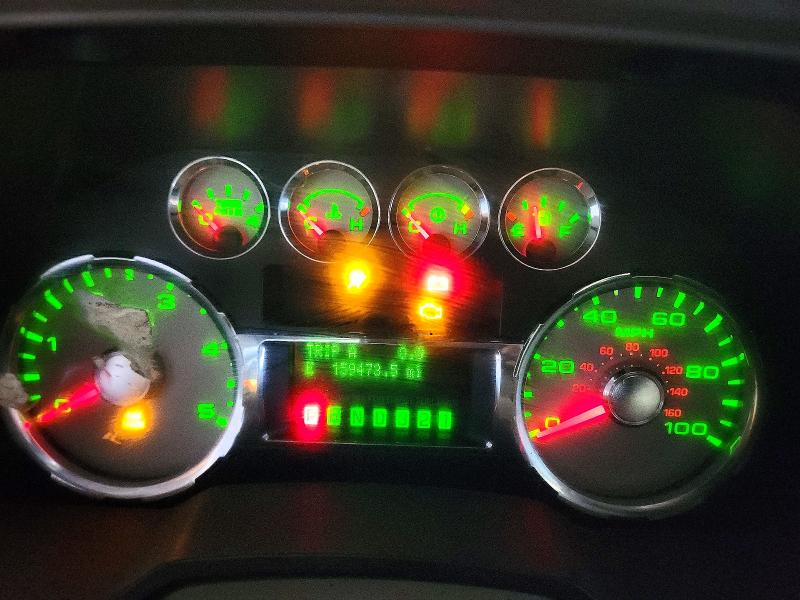2008 Ford F250 მანქანა იყიდება აუქციონზე, vin: 1FTSW21R48EA39558, აუქციონის ნომერი: 85979505
