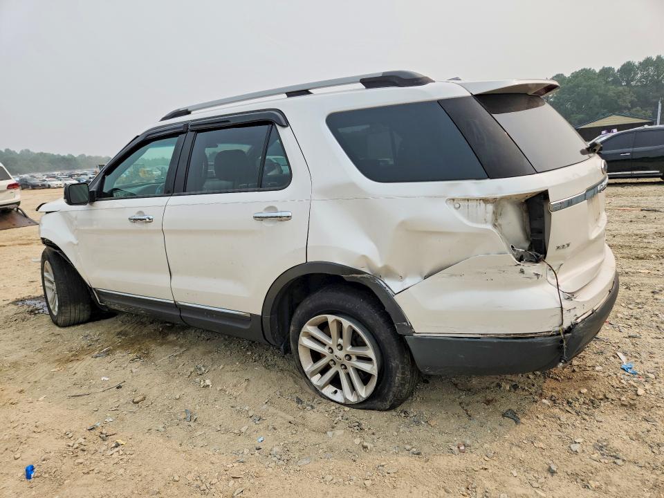 Продаж на аукціоні авто 2013 Ford Explorer, vin: 1FM5K7D8XDGB87328, номер лоту: 61365566