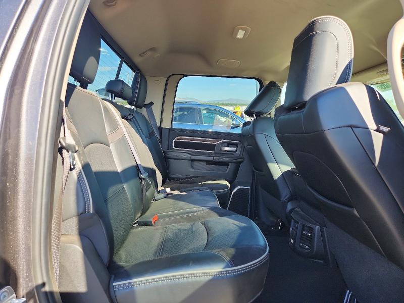 Продаж на аукціоні авто 2022 Ram 2500, vin: 3C6UR5KL4NG105050, номер лоту: 62546766