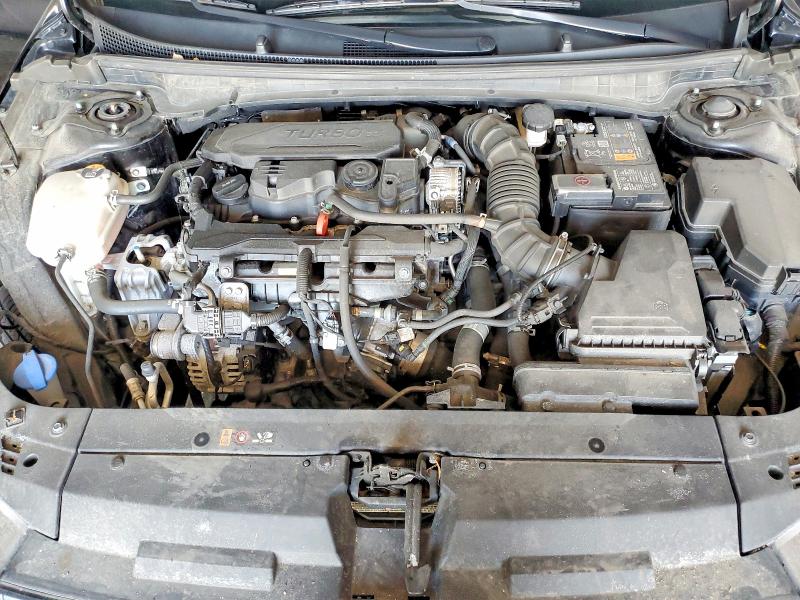 Продаж на аукціоні авто 2025 Kia K4, vin: 3KPFW4DC8SE058792, номер лоту: 59370896
