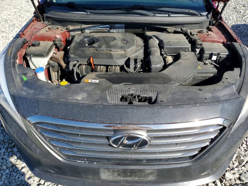 Aukcja sprzedaży 2015 Hyundai Sonata, vin: 5NPE34AF6FH108822, numer aukcji: 85615995