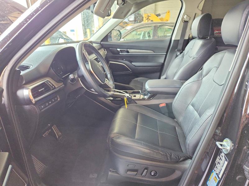 Aukcja sprzedaży 2022 Kia Telluride, vin: 5XYP5DHC2NG282813, numer aukcji: 61861766