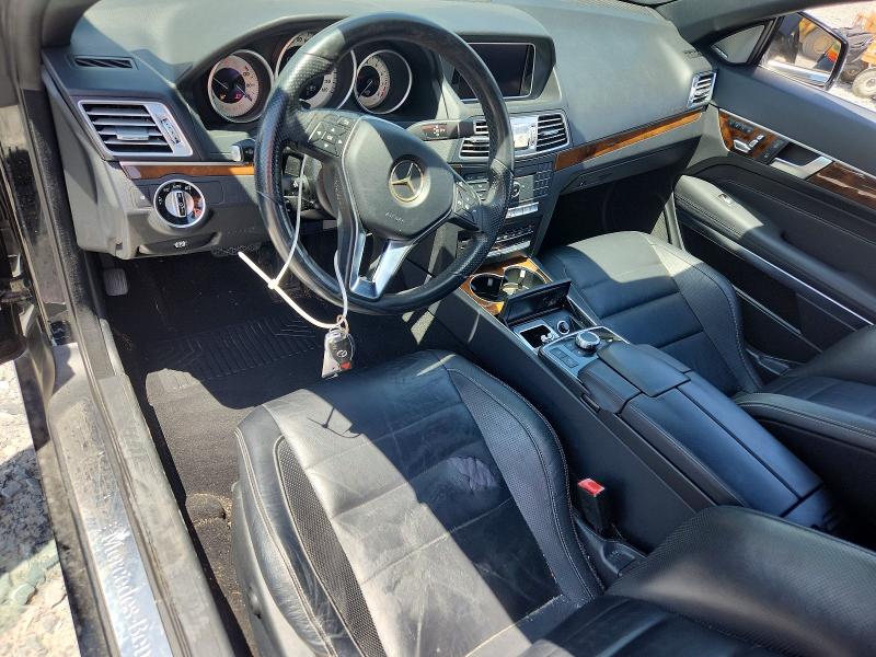 2016 Mercedes-benz E მანქანა იყიდება აუქციონზე, vin: WDDKK6FF8GF332489, აუქციონის ნომერი: 61594016