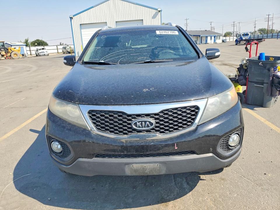 Aukcja sprzedaży 2011 Kia Sorento, vin: 5XYKTDA16BG153333, numer aukcji: 62462106