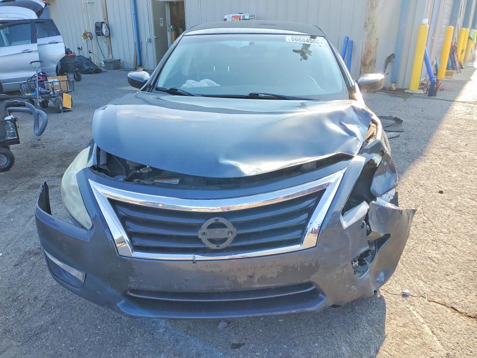 Продажа на аукционе авто 2013 Nissan Altima, vin: 1N4AL3AP5DC285765, номер лота: 60684566