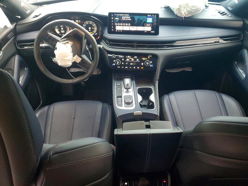 Aukcja sprzedaży 2026 Infiniti Qx60, vin: 5N1AL1FW2TC334820, numer aukcji: 60327626