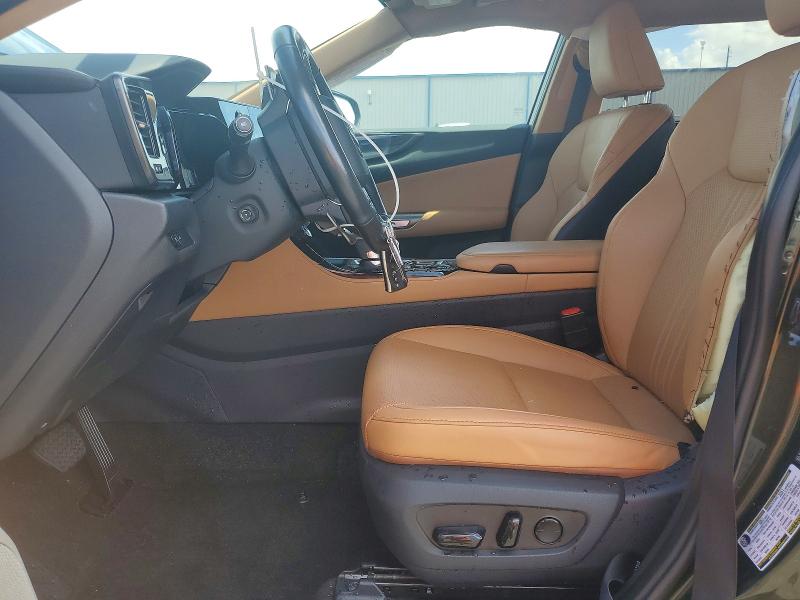 Aukcja sprzedaży 2025 Lexus Nx, vin: 2T2GDCAZ2SC020935, numer aukcji: 59544186