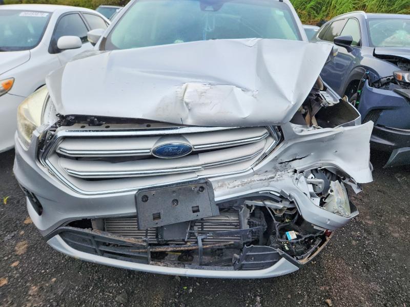 2018 Ford Escape მანქანა იყიდება აუქციონზე, vin: 1FMCU0J92JUA42707, აუქციონის ნომერი: 59723026