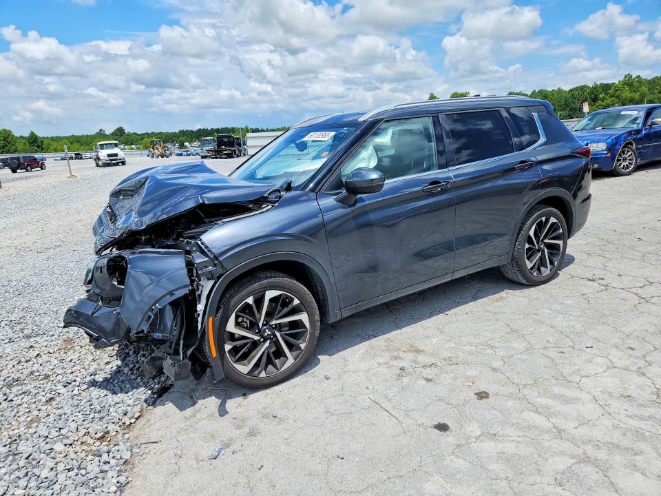 Aukcja sprzedaży 2024 Mitsubishi Outlander, vin: JA4J4WA84RZ058387, numer aukcji: 60130966