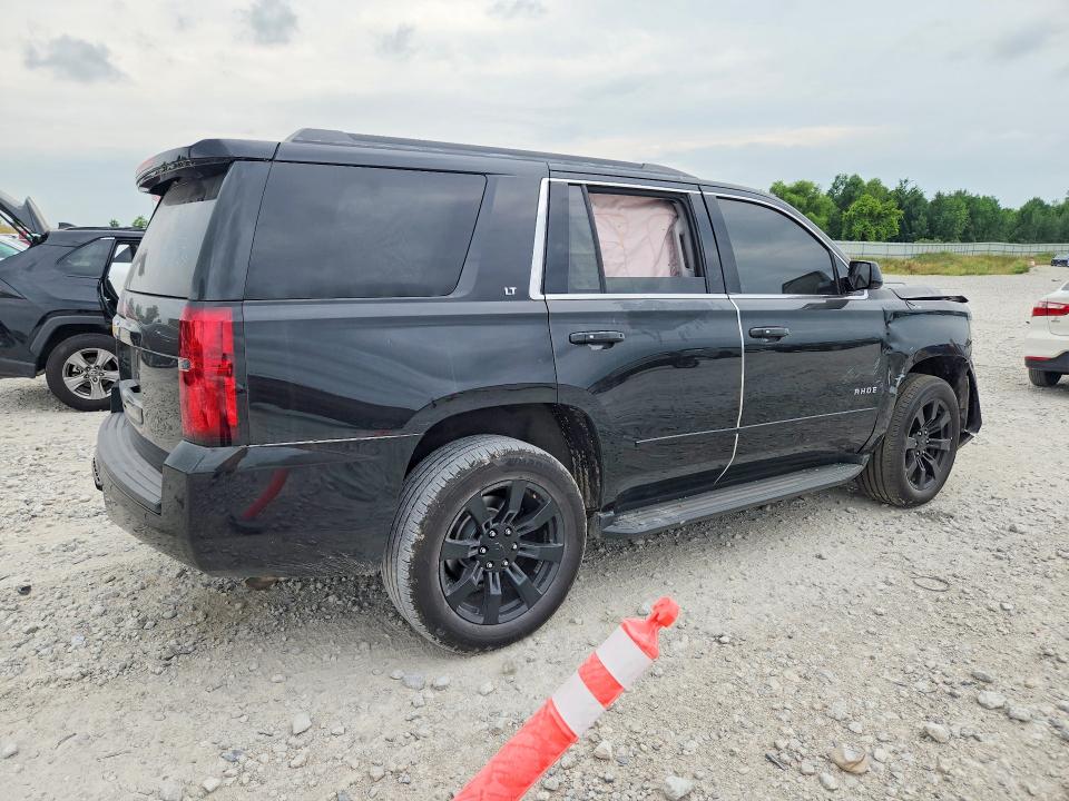 Aukcja sprzedaży 2017 Chevrolet Tahoe, vin: 1GNSKBKC7HR287874, numer aukcji: 59794826