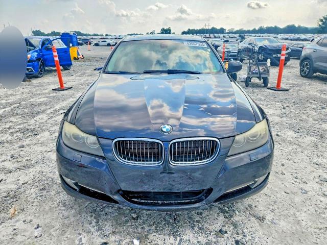 Продажа на аукционе авто 2011 Bmw 335, vin: WBAPL5C51BA920160, номер лота: 62697956